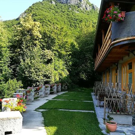 Agriturismo La Selvaggia Mandello del Lario Εξωτερικό φωτογραφία