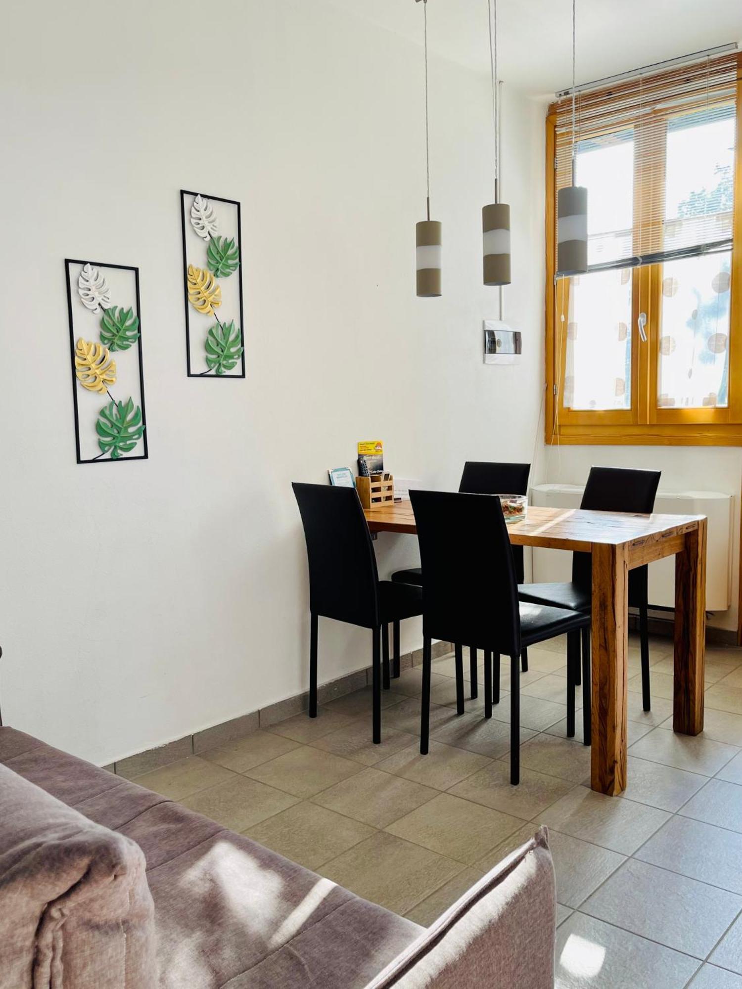 Agriturismo La Selvaggia Mandello del Lario Εξωτερικό φωτογραφία